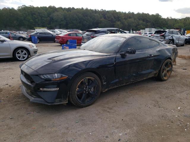 Photo 0 VIN: 1FA6P8CF0M5153688 - FORD MUSTANG GT 