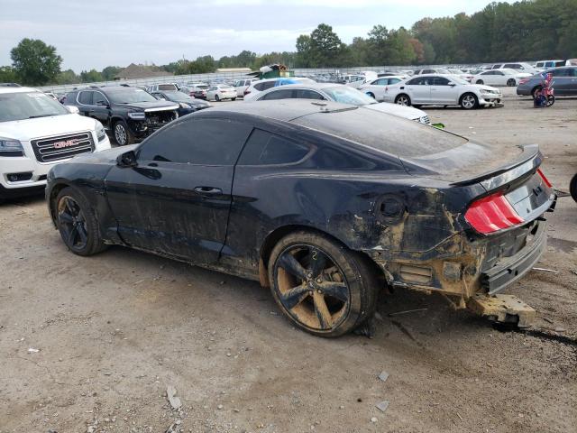 Photo 1 VIN: 1FA6P8CF0M5153688 - FORD MUSTANG GT 