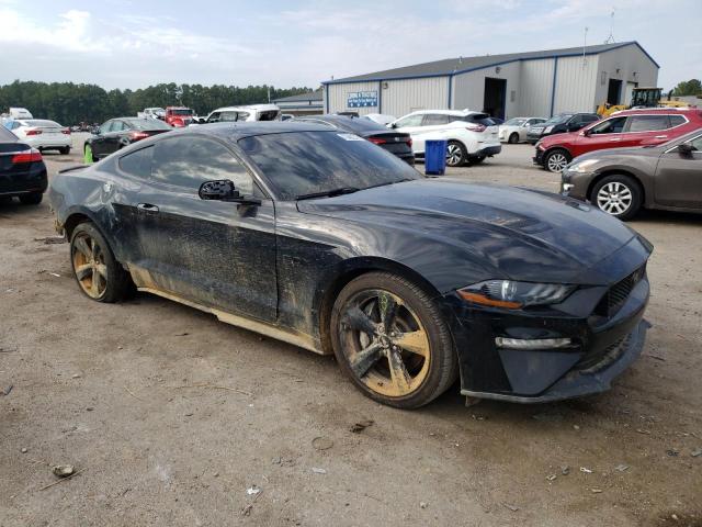 Photo 3 VIN: 1FA6P8CF0M5153688 - FORD MUSTANG GT 