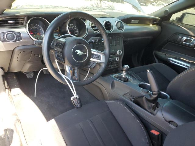 Photo 7 VIN: 1FA6P8CF0M5153688 - FORD MUSTANG GT 