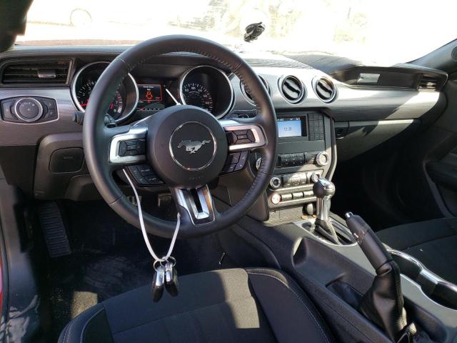 Photo 7 VIN: 1FA6P8CF0M5155103 - FORD MUSTANG GT 