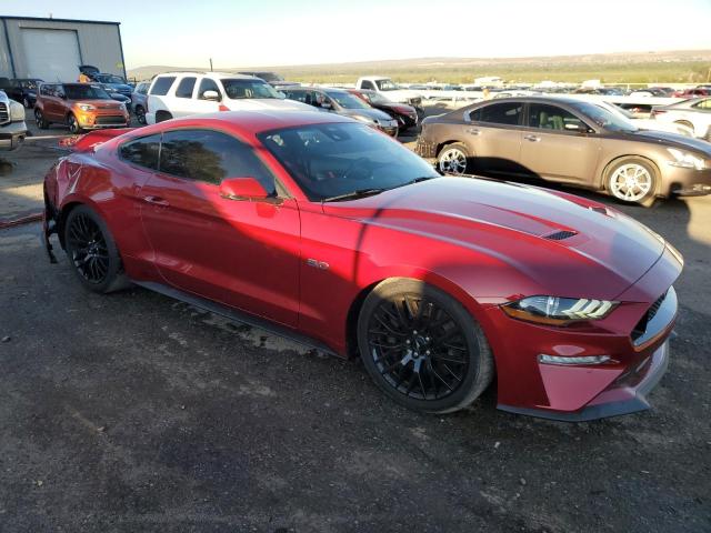 Photo 3 VIN: 1FA6P8CF0N5111653 - FORD MUSTANG GT 