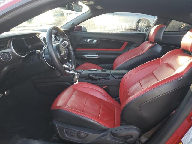 Photo 6 VIN: 1FA6P8CF0N5111653 - FORD MUSTANG GT 