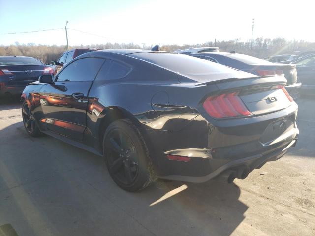 Photo 1 VIN: 1FA6P8CF0N5141266 - FORD MUSTANG GT 