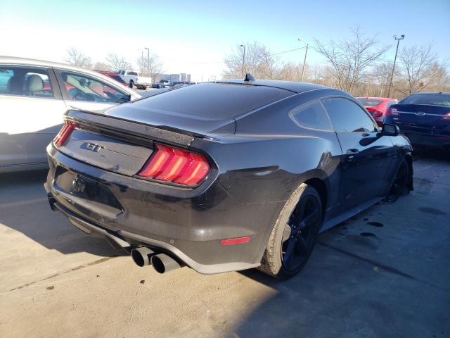 Photo 2 VIN: 1FA6P8CF0N5141266 - FORD MUSTANG GT 