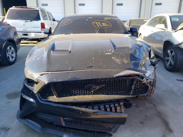 Photo 4 VIN: 1FA6P8CF0N5141266 - FORD MUSTANG GT 