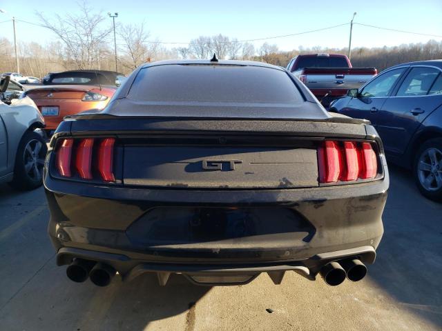 Photo 5 VIN: 1FA6P8CF0N5141266 - FORD MUSTANG GT 