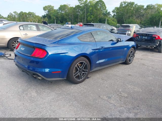 Photo 3 VIN: 1FA6P8CF0N5143115 - FORD MUSTANG 