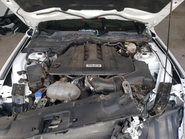 Photo 10 VIN: 1FA6P8CF0N5148766 - FORD MUSTANG GT 