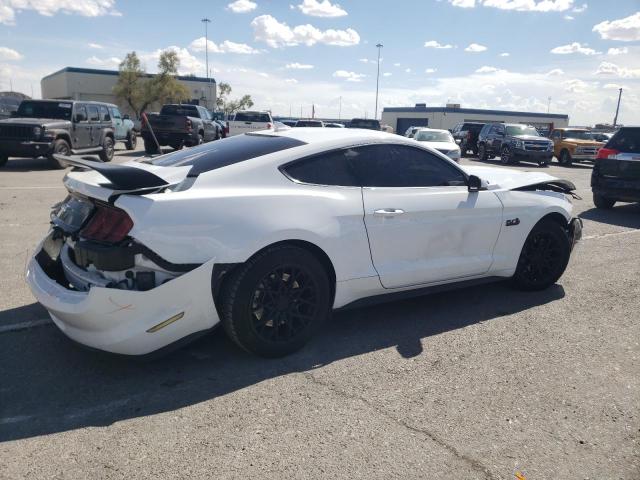 Photo 2 VIN: 1FA6P8CF0N5148766 - FORD MUSTANG GT 