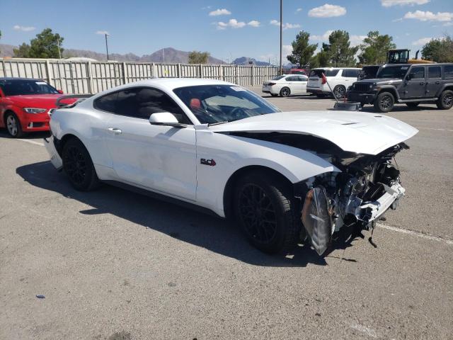 Photo 3 VIN: 1FA6P8CF0N5148766 - FORD MUSTANG GT 