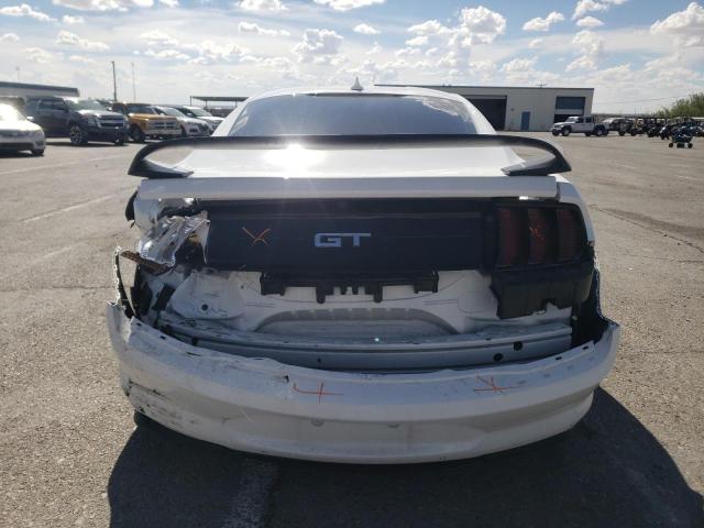 Photo 5 VIN: 1FA6P8CF0N5148766 - FORD MUSTANG GT 