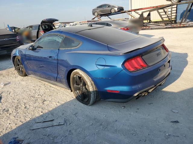 Photo 1 VIN: 1FA6P8CF0P5302380 - FORD MUSTANG GT 