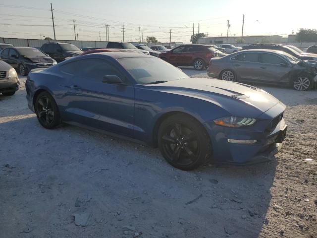 Photo 3 VIN: 1FA6P8CF0P5302380 - FORD MUSTANG GT 