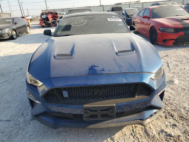 Photo 4 VIN: 1FA6P8CF0P5302380 - FORD MUSTANG GT 