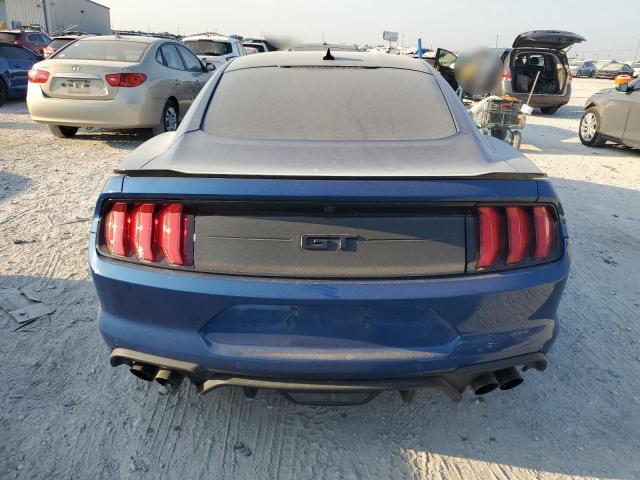 Photo 5 VIN: 1FA6P8CF0P5302380 - FORD MUSTANG GT 