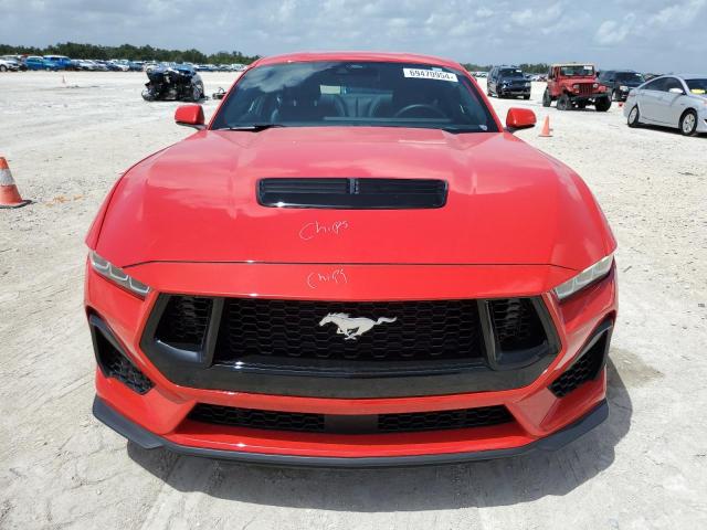 Photo 4 VIN: 1FA6P8CF0R5402725 - FORD MUSTANG GT 