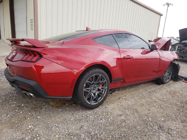 Photo 2 VIN: 1FA6P8CF0R5405723 - FORD MUSTANG GT 