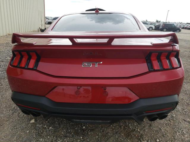 Photo 5 VIN: 1FA6P8CF0R5405723 - FORD MUSTANG GT 