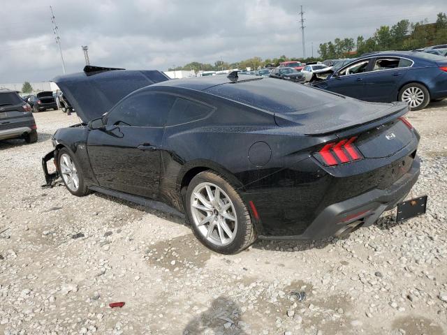 Photo 1 VIN: 1FA6P8CF0R5422022 - FORD MUSTANG GT 