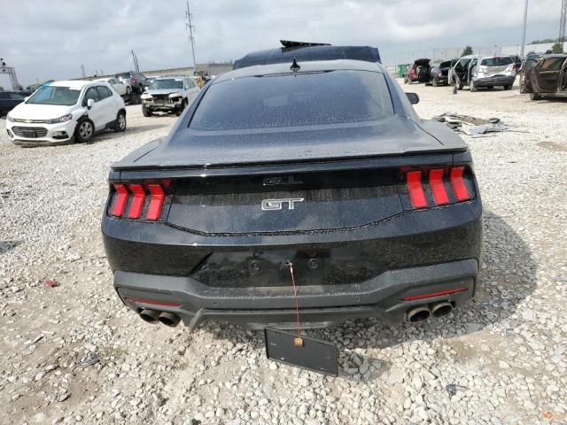 Photo 5 VIN: 1FA6P8CF0R5422022 - FORD MUSTANG GT 