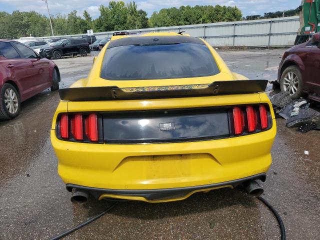 Photo 5 VIN: 1FA6P8CF1F5317081 - FORD MUSTANG GT 