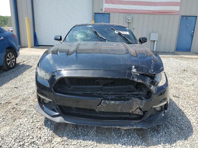 Photo 4 VIN: 1FA6P8CF1F5337041 - FORD MUSTANG 