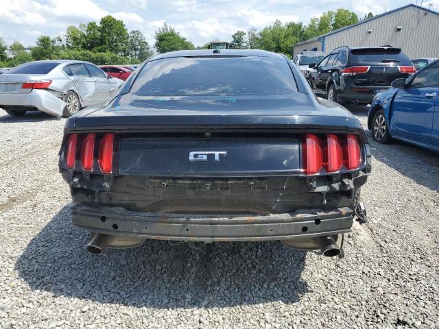 Photo 5 VIN: 1FA6P8CF1F5337041 - FORD MUSTANG 