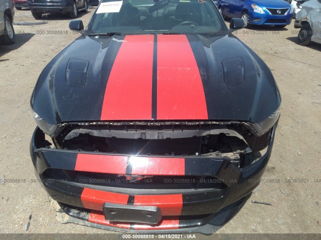 Photo 5 VIN: 1FA6P8CF1F5344278 - FORD MUSTANG 