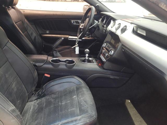 Photo 4 VIN: 1FA6P8CF1F5348539 - FORD MUSTANG GT 