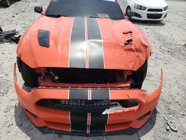 Photo 8 VIN: 1FA6P8CF1F5348539 - FORD MUSTANG GT 