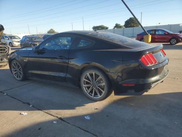 Photo 1 VIN: 1FA6P8CF1F5353868 - FORD MUSTANG GT 