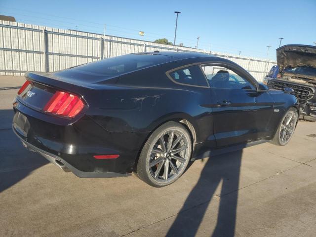 Photo 2 VIN: 1FA6P8CF1F5353868 - FORD MUSTANG GT 