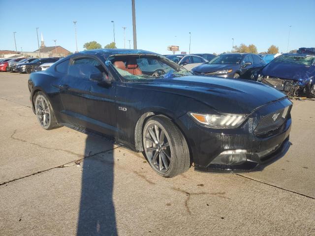 Photo 3 VIN: 1FA6P8CF1F5353868 - FORD MUSTANG GT 