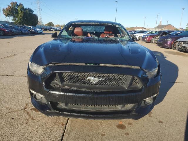 Photo 4 VIN: 1FA6P8CF1F5353868 - FORD MUSTANG GT 