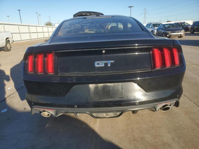 Photo 5 VIN: 1FA6P8CF1F5353868 - FORD MUSTANG GT 