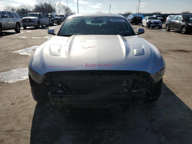 Photo 4 VIN: 1FA6P8CF1F5355331 - FORD MUSTANG GT 