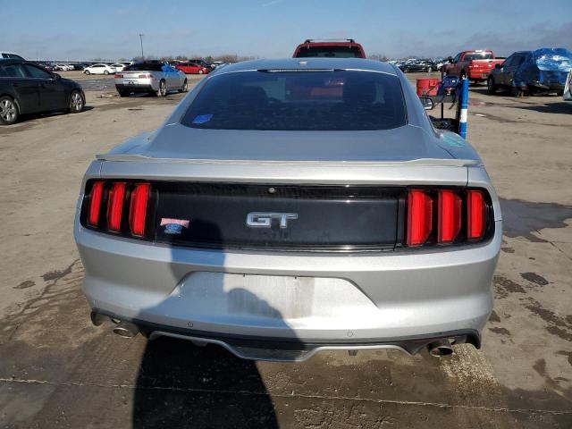 Photo 5 VIN: 1FA6P8CF1F5355331 - FORD MUSTANG GT 