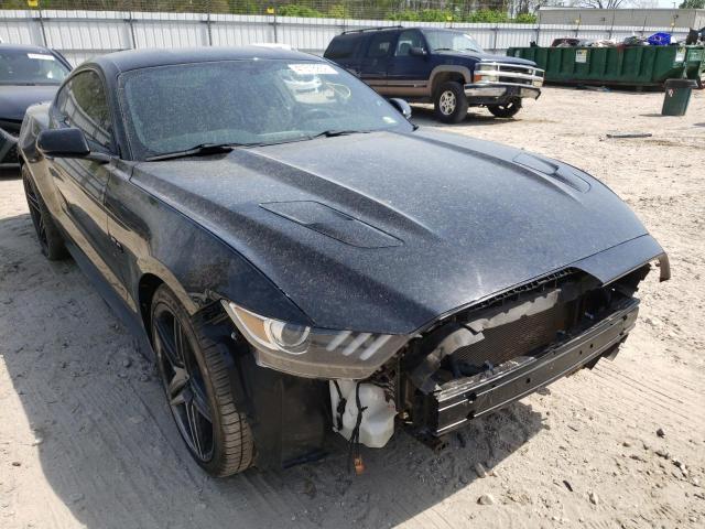 Photo 0 VIN: 1FA6P8CF1F5406343 - FORD MUSTANG GT 