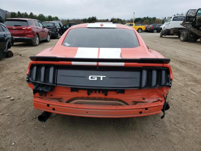 Photo 5 VIN: 1FA6P8CF1F5406505 - FORD MUSTANG GT 