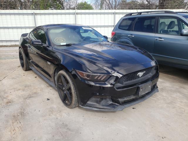 Photo 0 VIN: 1FA6P8CF1F5425104 - FORD MUSTANG GT 