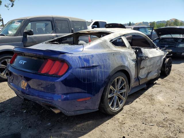 Photo 2 VIN: 1FA6P8CF1F5426172 - FORD MUSTANG GT 