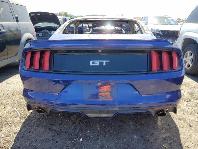 Photo 5 VIN: 1FA6P8CF1F5426172 - FORD MUSTANG GT 