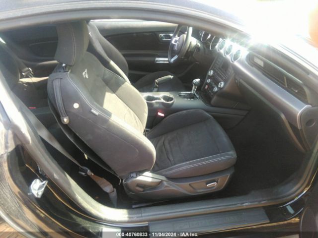 Photo 4 VIN: 1FA6P8CF1G5215250 - FORD MUSTANG 