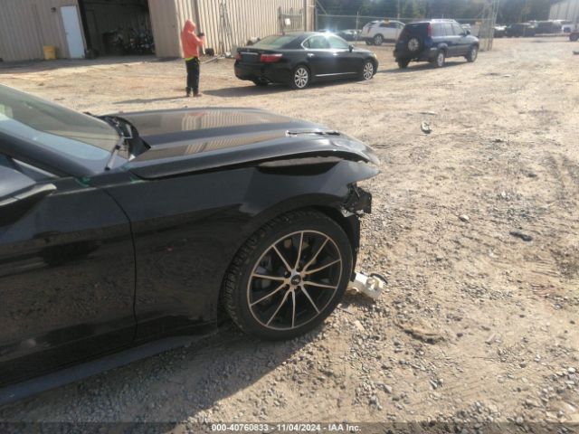 Photo 5 VIN: 1FA6P8CF1G5215250 - FORD MUSTANG 