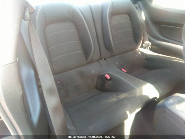 Photo 7 VIN: 1FA6P8CF1G5215250 - FORD MUSTANG 