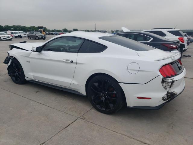 Photo 1 VIN: 1FA6P8CF1G5229908 - FORD MUSTANG 