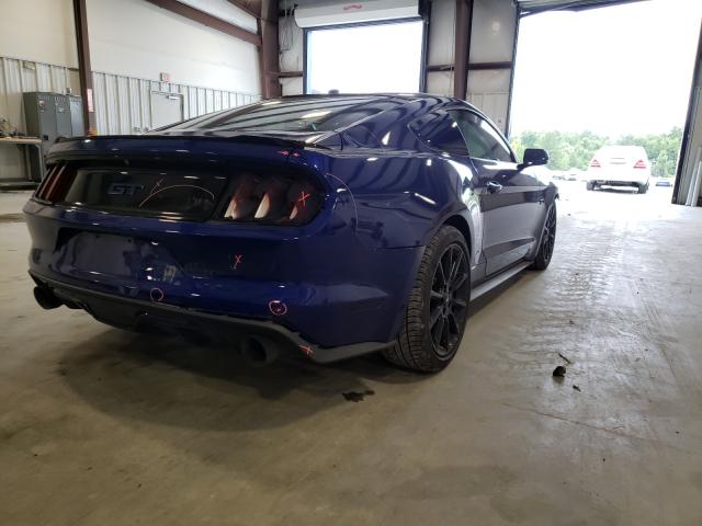 Photo 3 VIN: 1FA6P8CF1G5235756 - FORD MUSTANG GT 