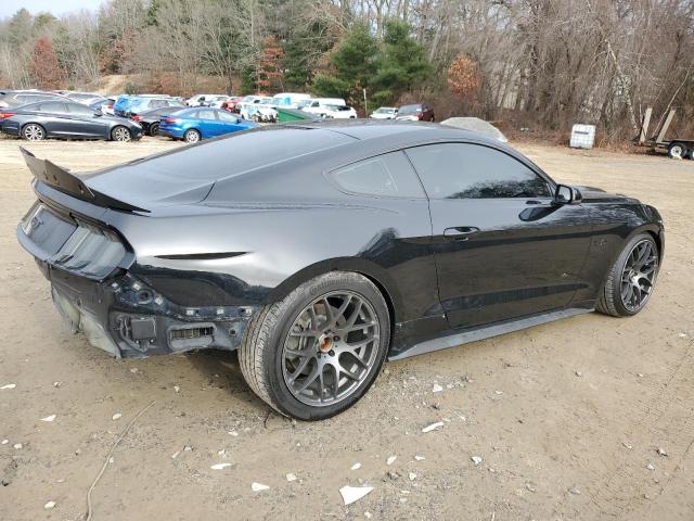 Photo 2 VIN: 1FA6P8CF1G5259166 - FORD MUSTANG 