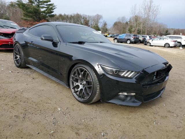 Photo 3 VIN: 1FA6P8CF1G5259166 - FORD MUSTANG 